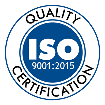 ISO90012015_Logo